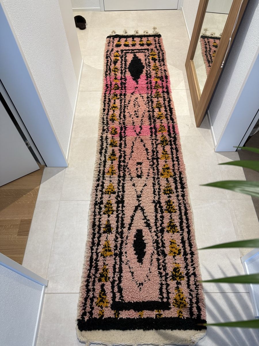 Teppiche: Marokkanischer Läufer Teppich – Neu (gemäss Beschreibung) aus Baden von ena_2dy5 3