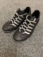Herren Sneaker Schuh Grandprix Original asphalt Gr. 42