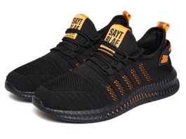 Herren Sneakers Training Sportschuhe Sommer Schuhe Gr.43 NEU