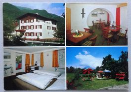 Hotel Garni Ursalina, Bad Ragaz
