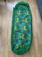 Schlafsack N46, Kids