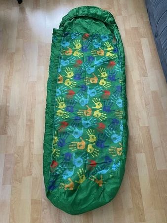 Schlafsack N46, Kids