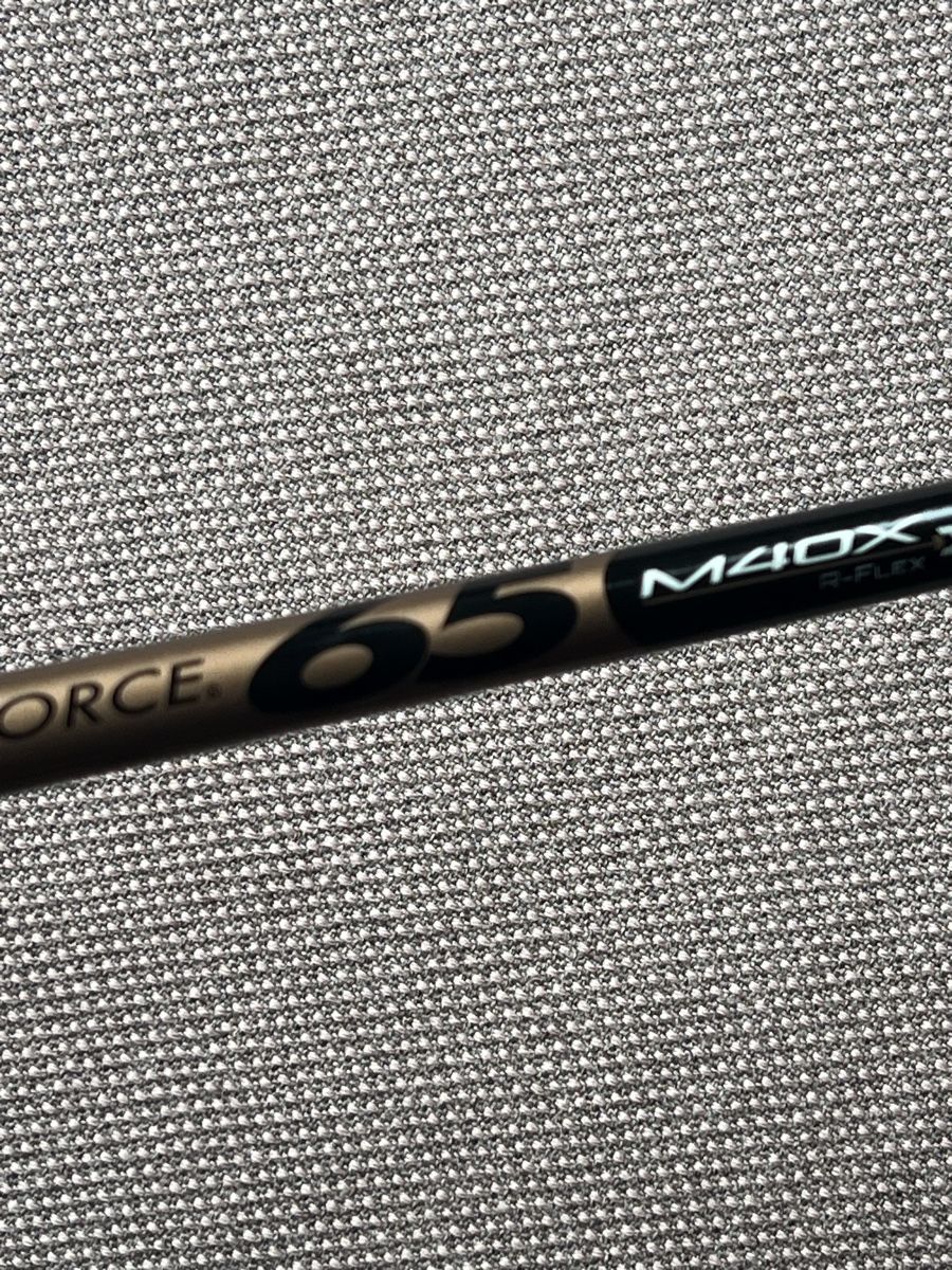Taylor Made Schläger & Sets: Mini Driver Taylor Made – Neu (gemäss Beschreibung) aus Zollikon von HenrikH 3