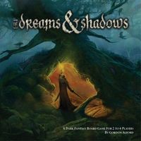 Of Dreams & Shadows (+ Erweiterung)