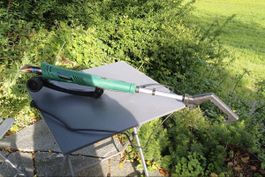 Unkrautvernichter Heatweed Sensor