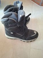 Winterschuhe