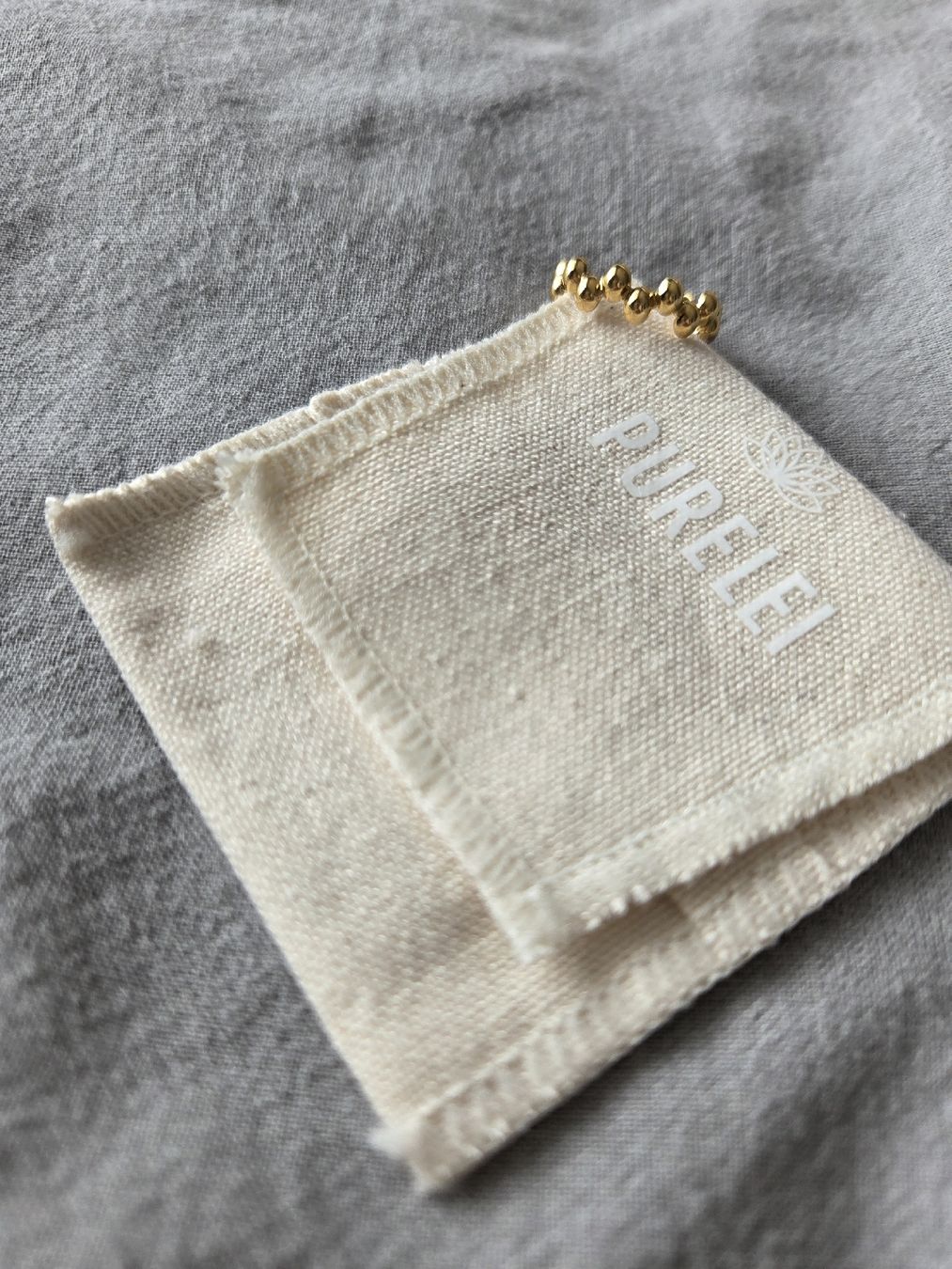 Purelei Anelli: Purelei Ring, Gold Neu✨️ – Nuovo e nell'imballaggio originale da Dürrenäsch venduto da Fonsi_12 3