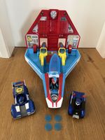 Paw Patrol Flugzeug