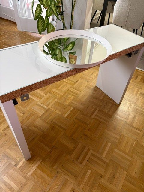 Ikea Tavoli da trucco: Scminktisch – Usato da Frauenfeld venduto da June014 2