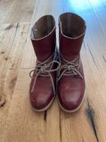 Stiefeletten Timberland