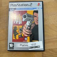 XIII Platinum - Playstation 2