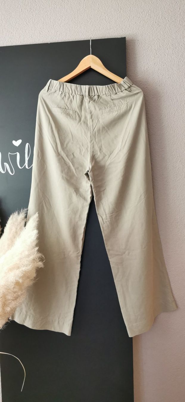 Nile Pantalons: NILE Hose S+ – D'occasion à Oberdiessbach par Birly 1