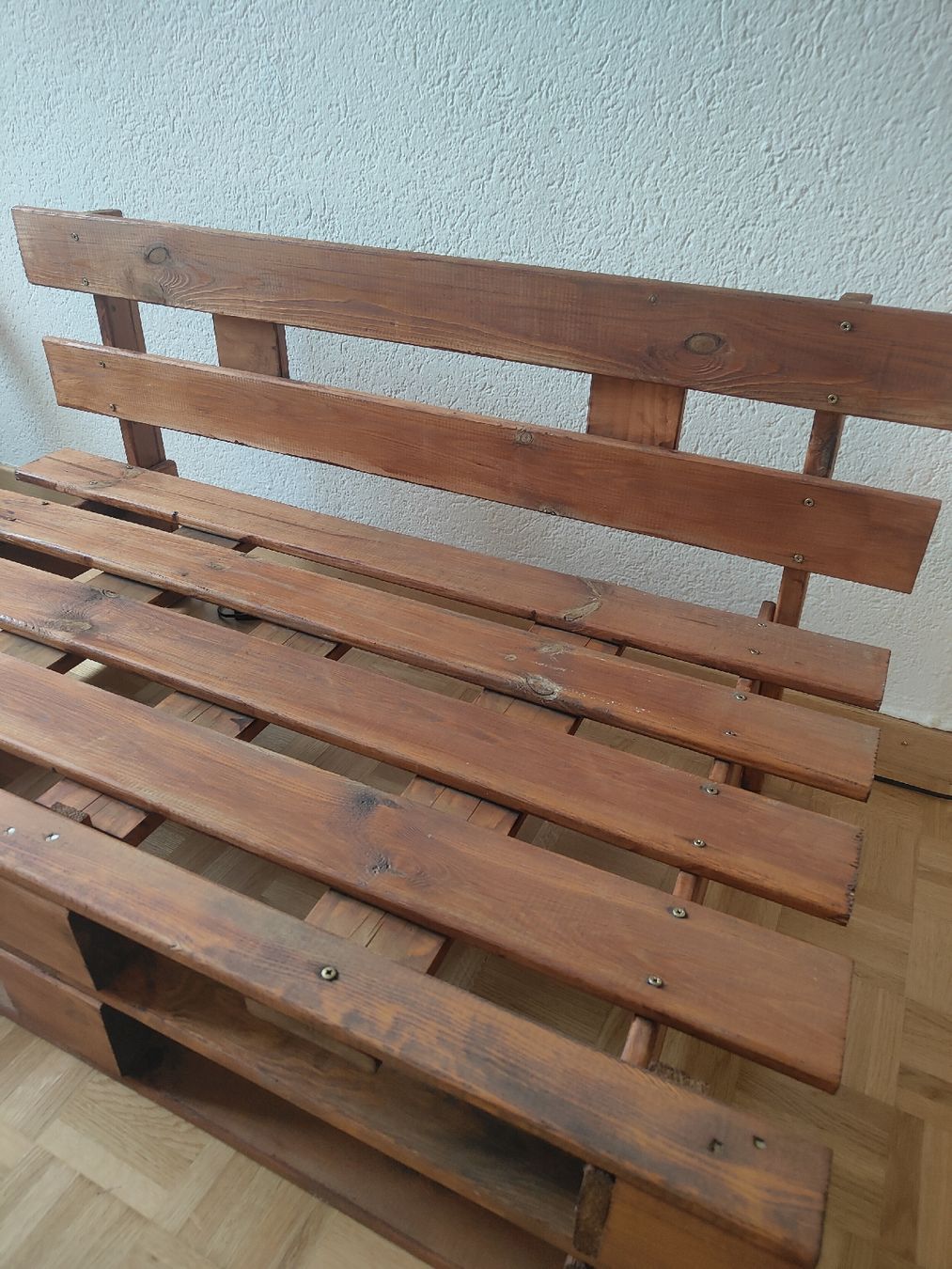 Bancs: Holzbank – D'occasion à Küsnacht ZH par FCBarcelona06 1