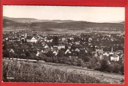 WOHLEN