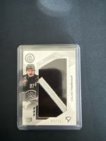 Calvin Thürkauf Unique Mark Card 01/14 - Selten!