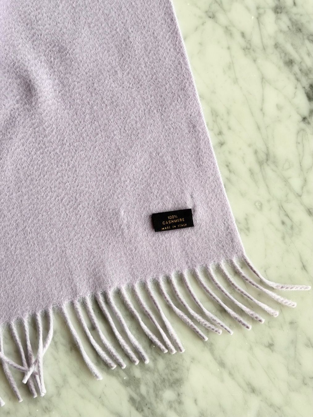 Loro Piana Foulard & Sciarpe: Loro Piana Kaschmir Schal – Usato da Baden venduto da GregK02 2
