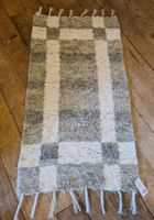 Teppich 60x115, 2-seitig, Naturfasern