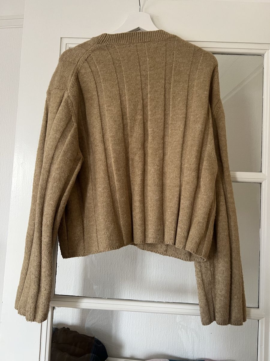 Weekday Maglioni & Felpe: Weekday sweater in L – Usato da Lausanne venduto da x_g_768c 1