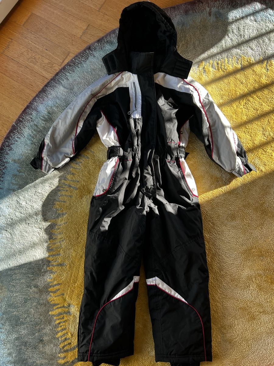 Anzüge: Skianzug, Mädchen, 5 J. – Gebraucht aus Zumikon von DamenFashionShop 2
