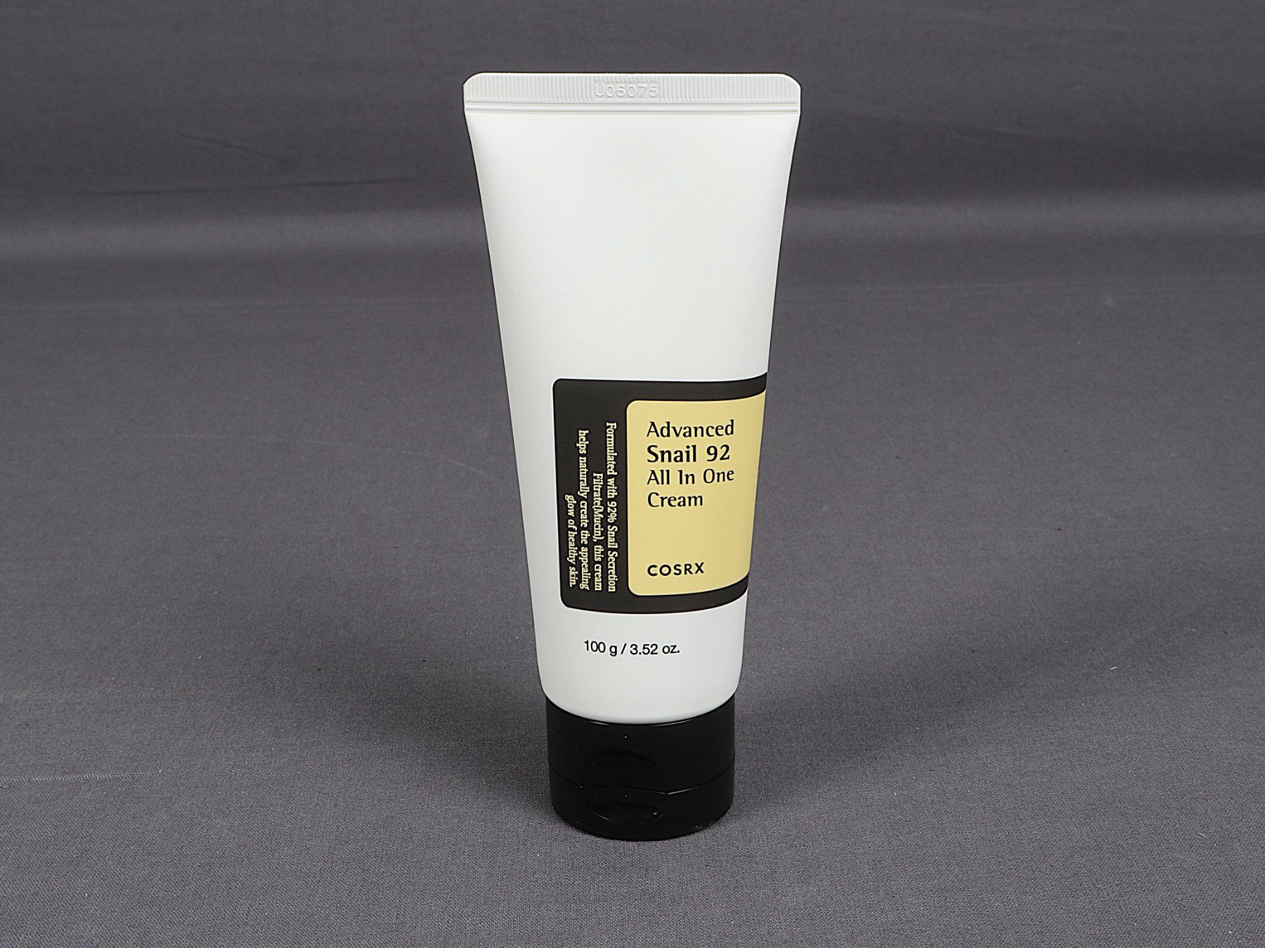 Gesichtspflege: COSRX Snail 92 all in one cream – Neu (gemäss Beschreibung) aus Steinen von Restwert_Steinen 1