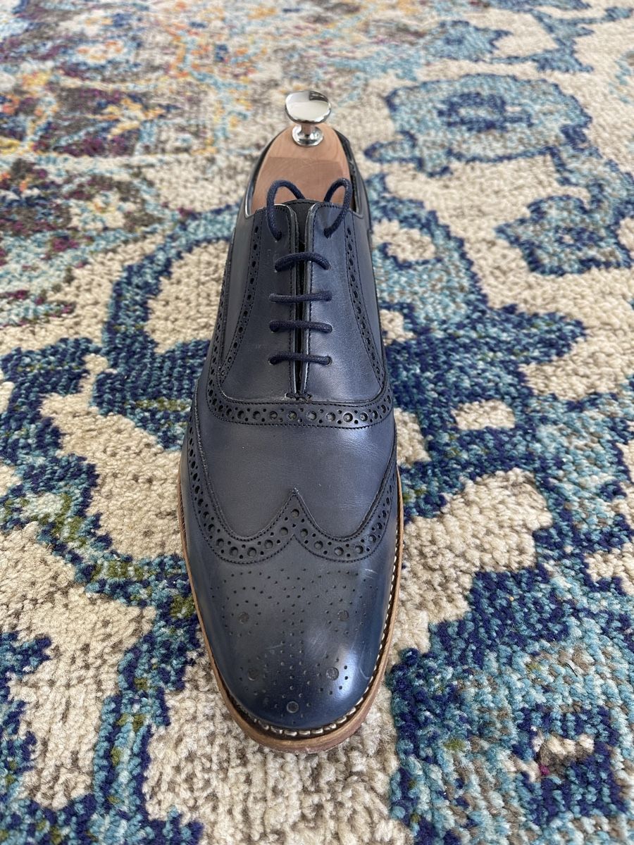 Scarpe da donna: Barker Lederschuhe neu – Nuovo (secondo la descrizione) da Lengnau AG venduto da mar_7qjc 4