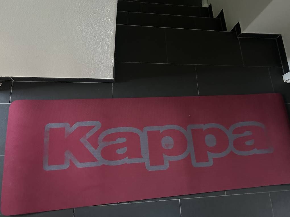 Tapis de sol: Sportmatte – D'occasion à Chur par zym_chk6 1