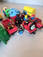 LEGO DUPLO Eisenbahn