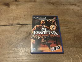 Def Jam Vendetta