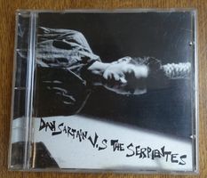 Dan Sartain – Dan Sartain V.s The Serpientes - D1