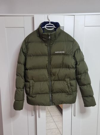 Piumino  Calvin Klein da uomo, taglia L