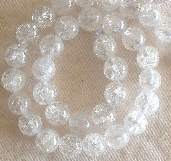 Pietre preziose: Einrisskristall, Beads 8mm – Nuovo e nell'imballaggio originale da Rümlang venduto da 21f