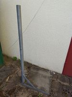 Metall-Ständer für Sat-Antenne - super stabil !