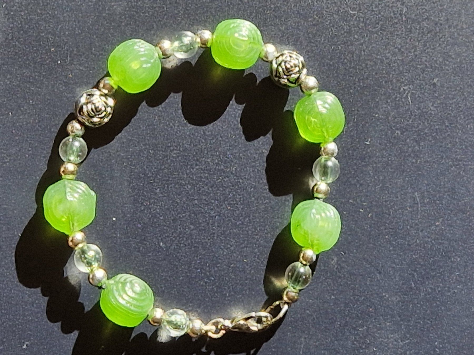 Bracciali & Braccialetti: Modeschmuck-Armband – Usato da Nänikon venduto da kriki