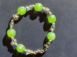 Modeschmuck-Armband