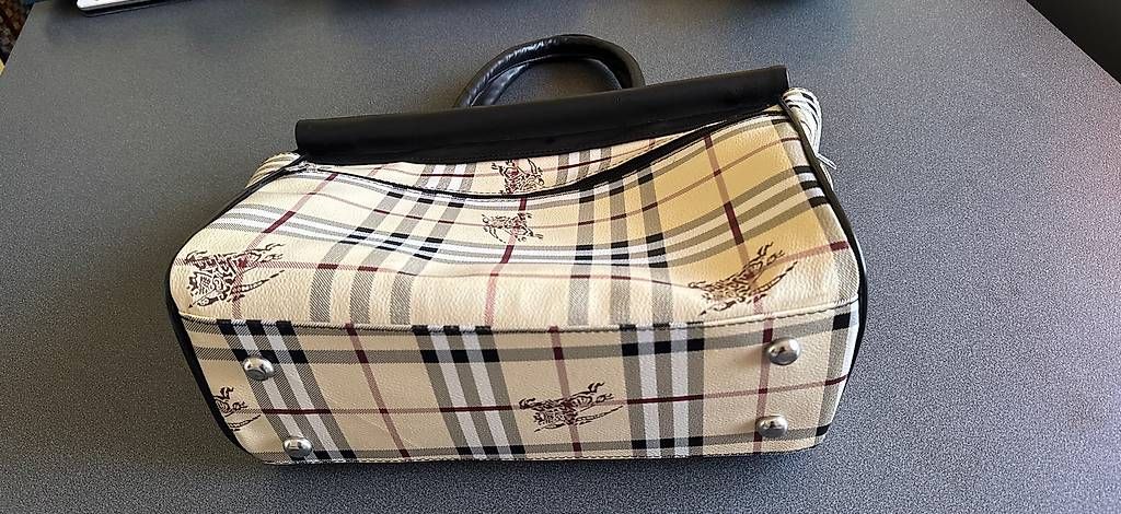 Borse da donna: Handtasche – Usato da Bösingen venduto da Aaurora 2