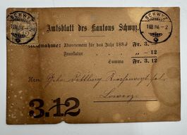 Postkarte