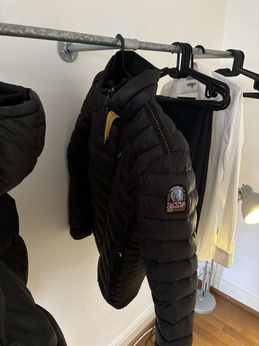 Parajumpers Giacche: Parajumpers jacket – Usato da Basel venduto da Eliabs 1