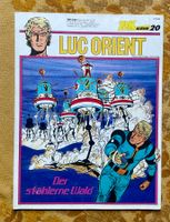 Zack Album Nr 20 von 1977