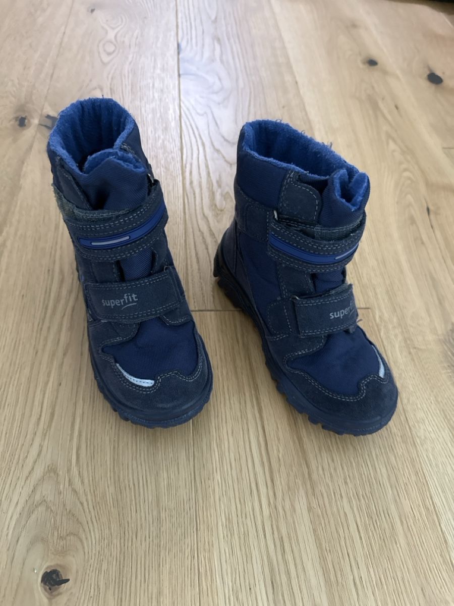 Superfit Scarpe per ragazzi: Superfit Stiefel Grösse 32 – Usato da Schübelbach venduto da Ena84