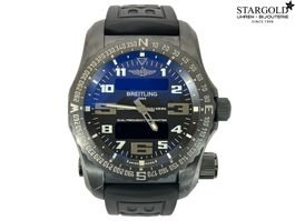 Breitling Emergency Night Mission - V76325C1