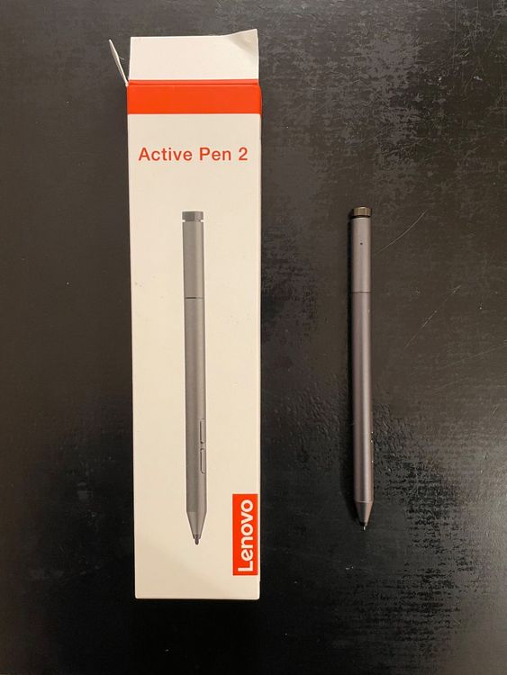 Lenovo Active Pen 2 | Kaufen auf Ricardo