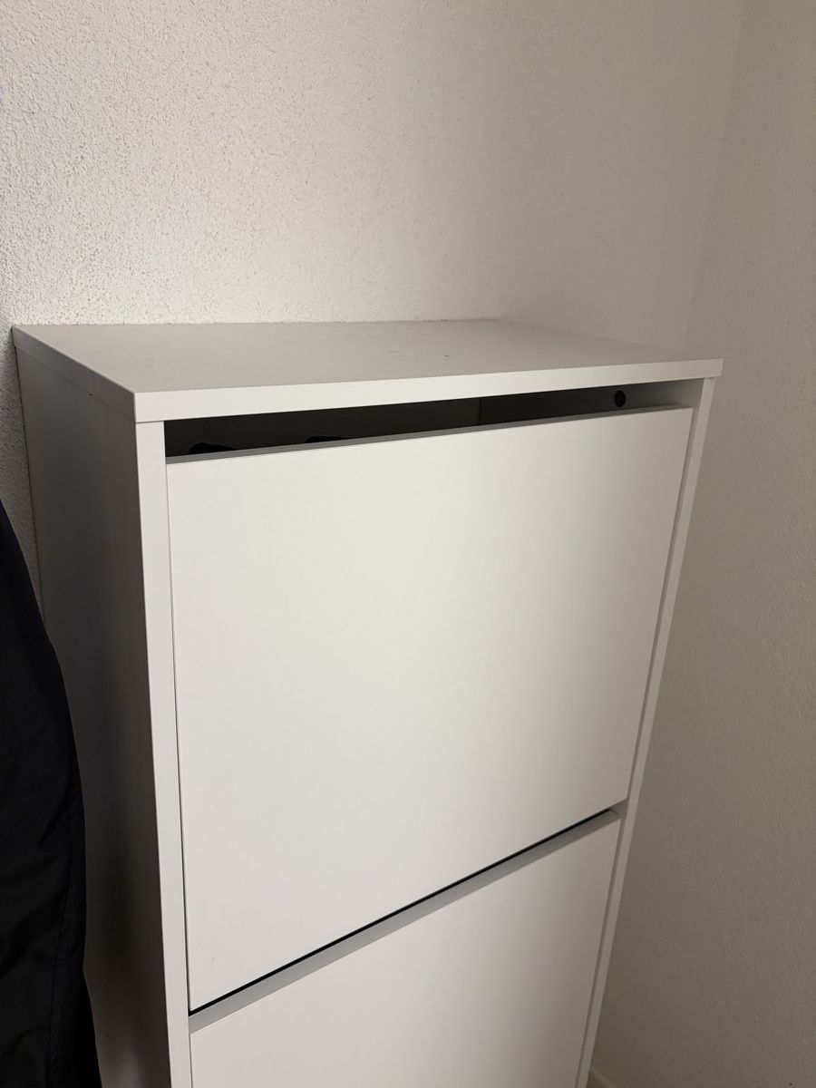 Armadi: Schuhschrank Bissa - 3 Fächer – Usato da Flawil venduto da lic_d9fc 1