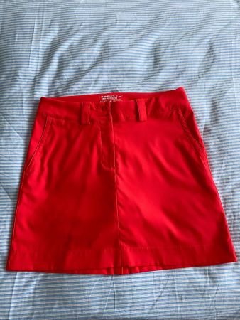 Golfjupe von Nike, 36