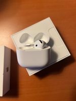 Apple AirPods 4 – écouteur droit + boîtier USB-C A3058 + boî