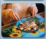 Hama Kit bricolage: Hama Bügelperlen Tischset Sonnenblumen – Nuovo e nell'imballaggio originale da Greifensee venduto da MIN3 2