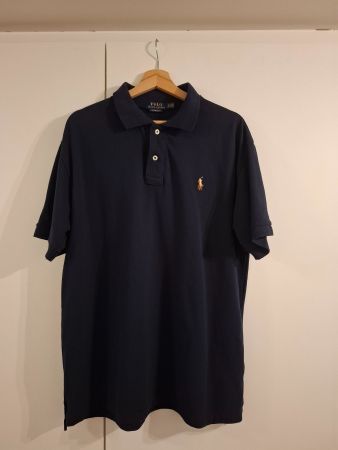 Polohemd Polo Ralph Lauren XXL OVP 175CHF RL