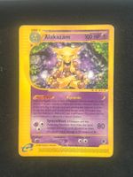Alakazam expedition | #33 🇬🇧🫆