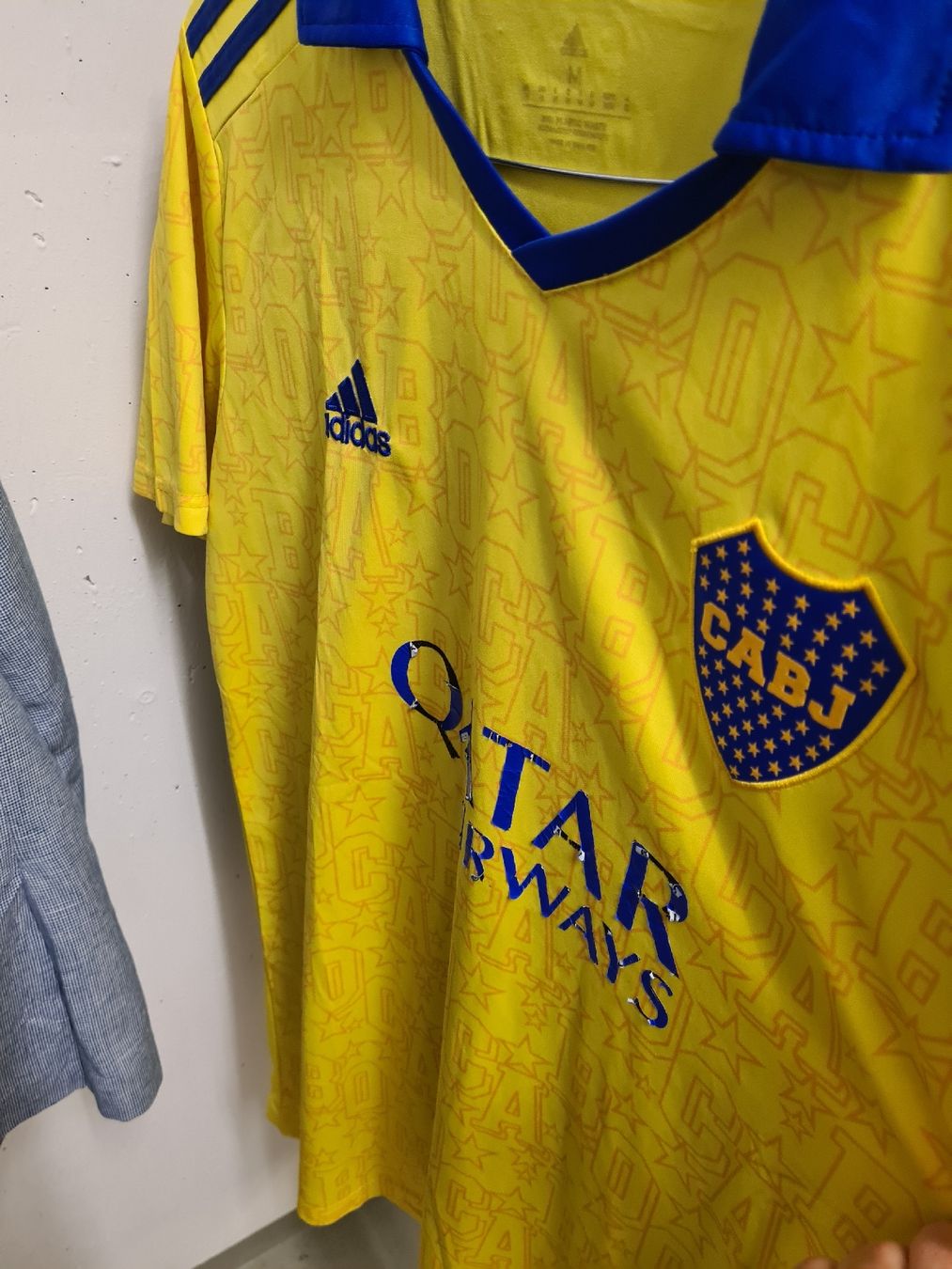 Lotti di vestiti: 20 Teile Herren, gr. S/M – Usato da Steinhausen venduto da MilaB 8