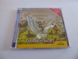 Nils Holgerssons wunderbare Reise, Game