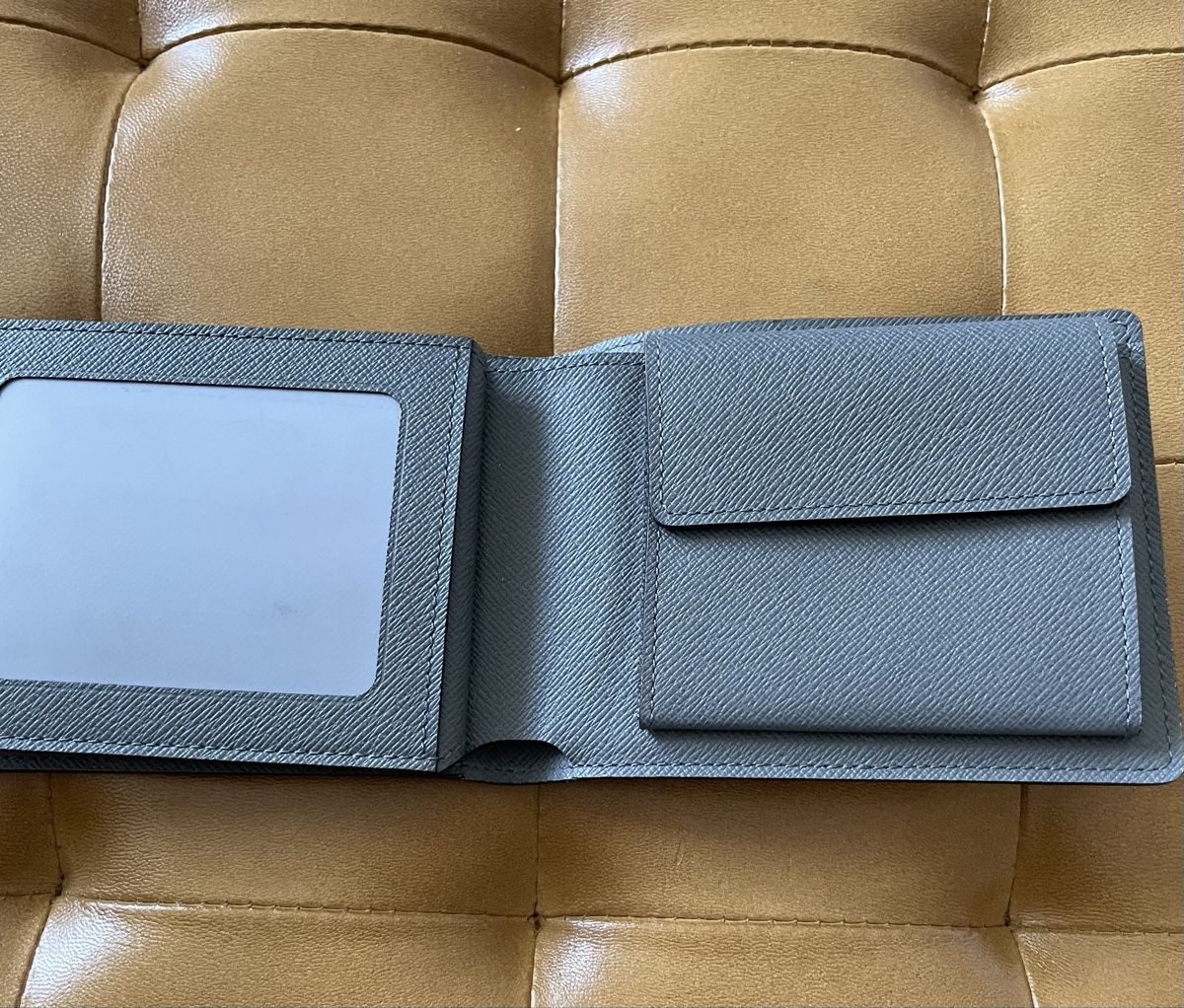 Brieftaschen: Porte monnaie Louis Vuitton  – Neu (gemäss Beschreibung) aus Marin-Épagnier von sturza 2